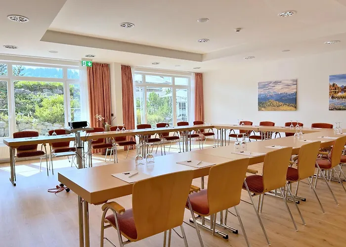 Alpenhof Oberstdorf Hotel & Spa, Signature Collection By BW