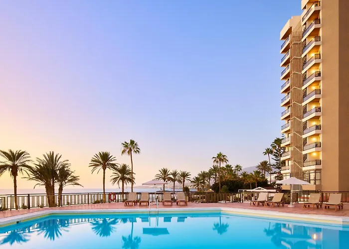 Familienhotels Sol Tenerife