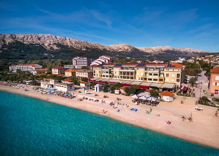 Valamar Atrium Residence