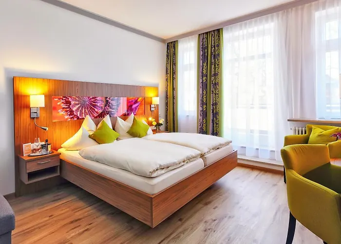 Hotel Sonnengarten