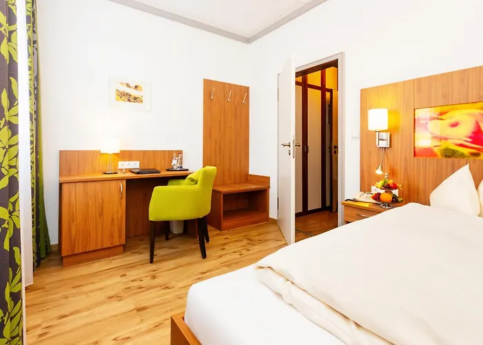 Hotel Sonnengarten