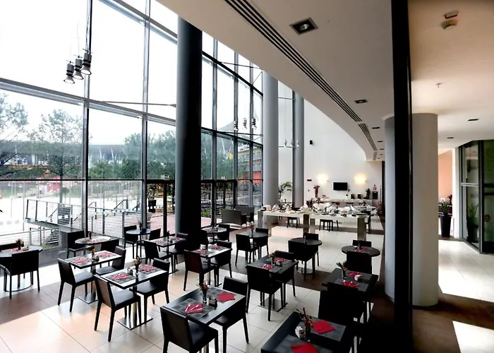 Voco Nola - Naples Vulcano Buono By Ihg