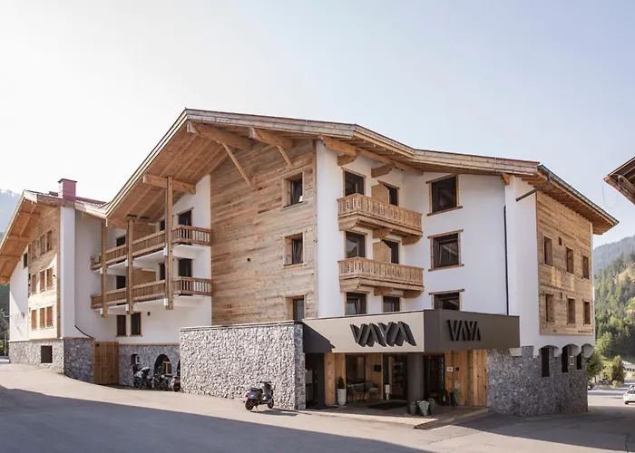 Hotel mit Hund Astoria By VAYA NEUERÖFFNUNG