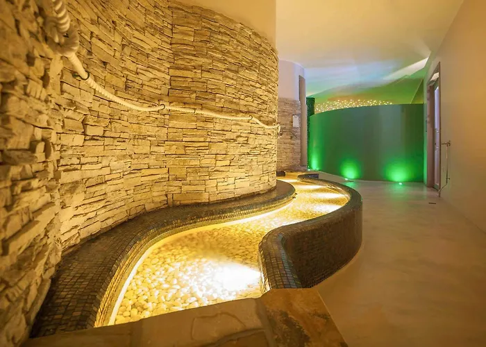 Hotel Am Mercure Olbia