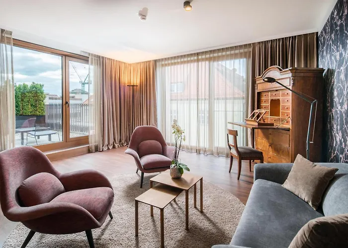 Best Western Premier Hotel Rebstock