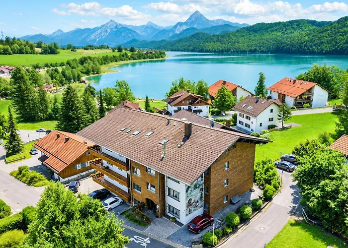 Steigmühle Pension Garni