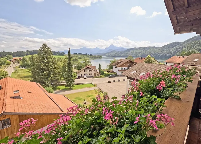 Steigmühle Pension Garni
