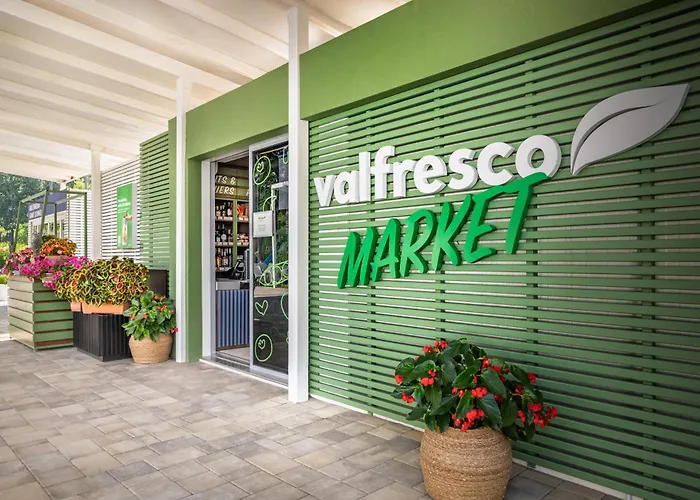 Valamar Camping Baska