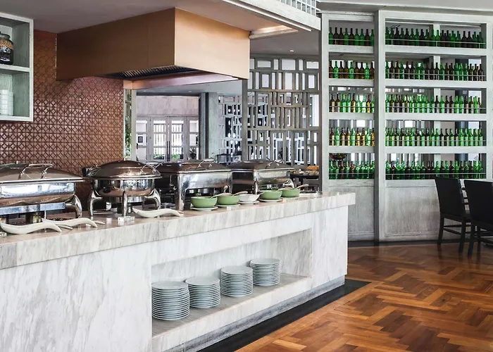 Moevenpick Sukhumvit 15 Bangkok
