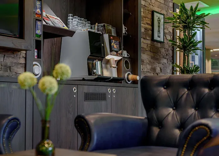 Ibis Styles Tubingen