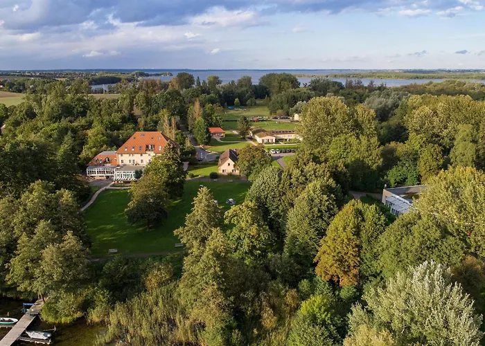 Seehotel Frankenhorst - BW Signature Collection