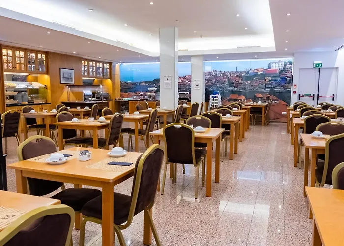 3 SterneHotel Boa - Vista