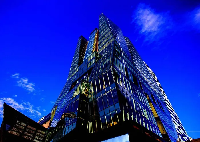 5 Sterne Hotels Swissotel Sarajevo