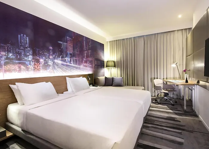 Novotel Sukhumvit 4
