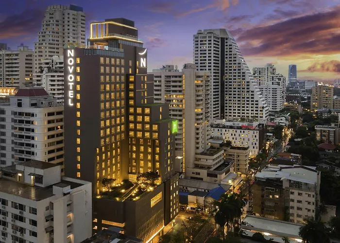 Novotel Sukhumvit 4