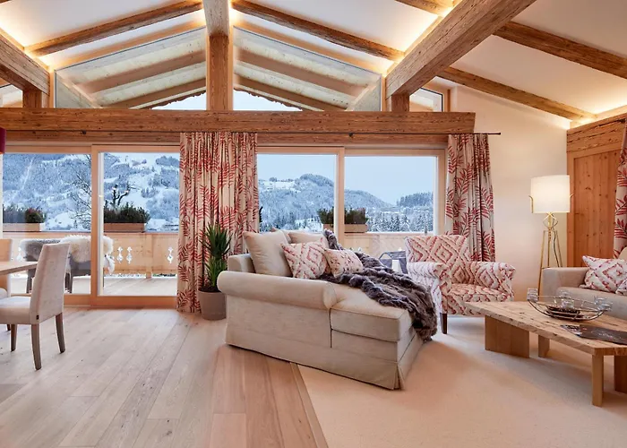  Relais & Chateaux Tennerhof