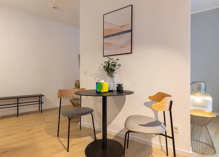 limehome Gütersloh Eickhoffstraße