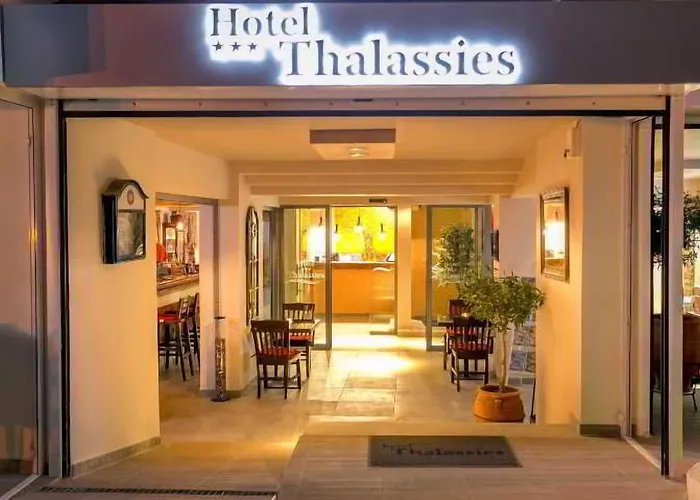  Thalassies