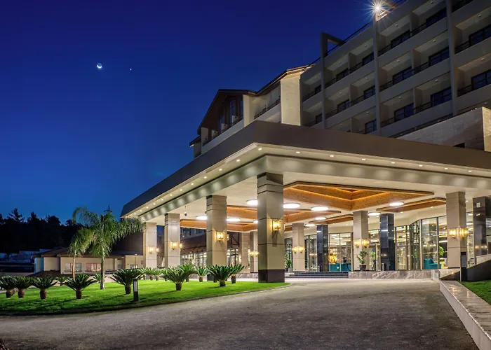 BN Hotel Thermal&Wellness