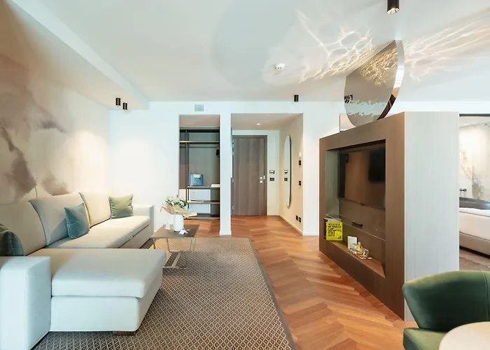 5 Sterne Hotels Eala My Lakeside Dream - Adults Only