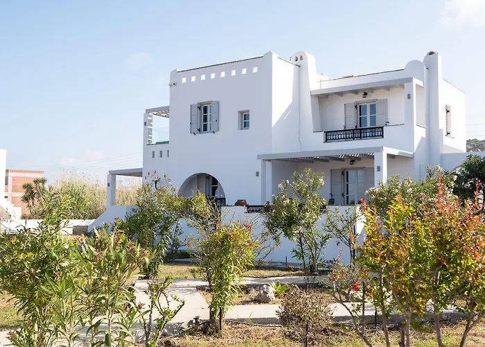 Sea Lilies Suites