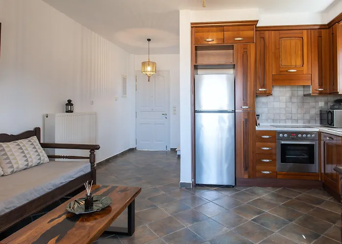 Sea Lilies Suites