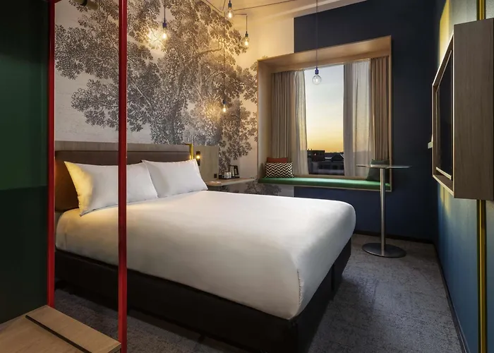 Ibis Styles Orestad
