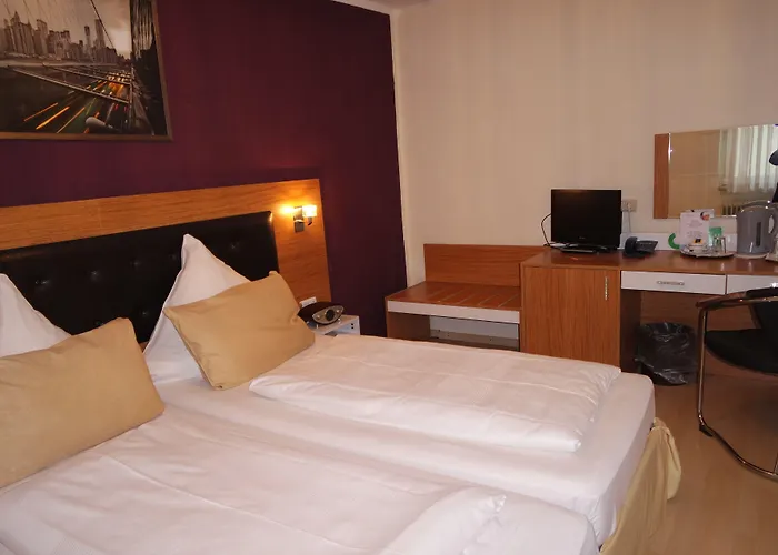 Hotel Drei Kronen