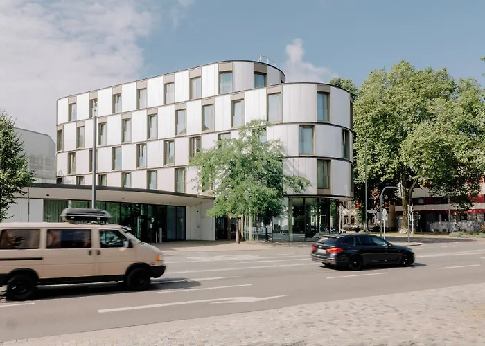 Vienna House Easy By Wyndham