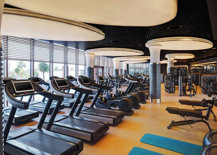  Sheraton Grand Adana