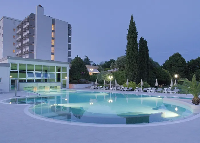  Des Bains Terme