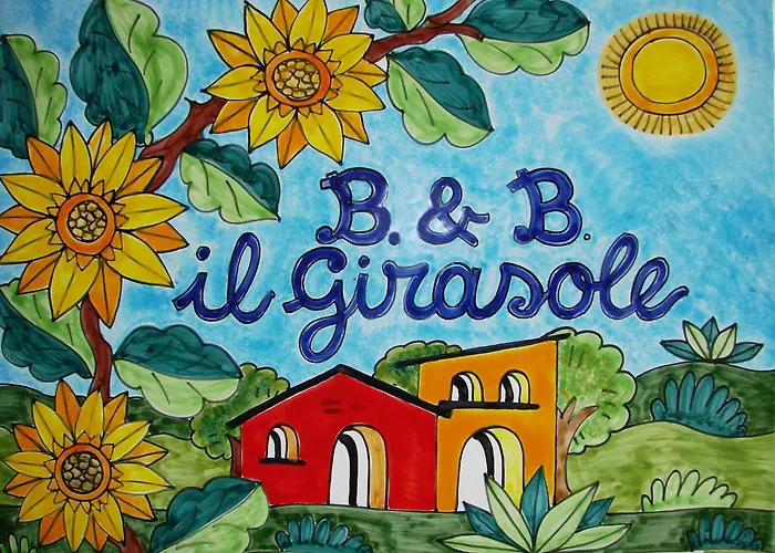Bed And Breakfast Il Girasole