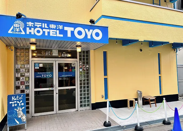 Toyo