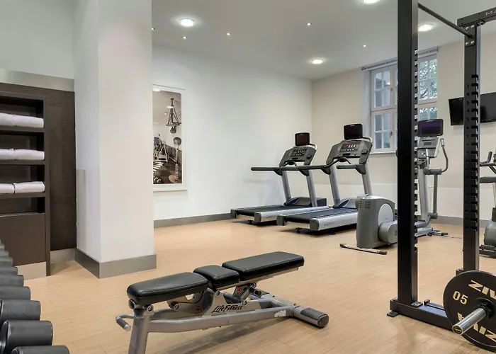 Courtyard By Marriott Bremen