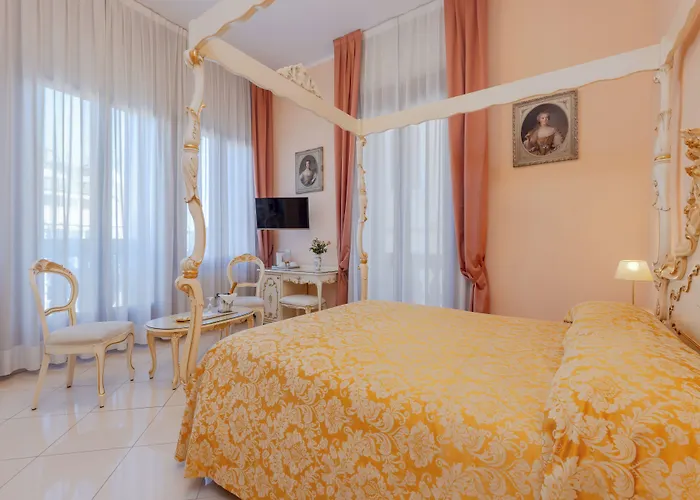 Hotel mit Hund Marte
