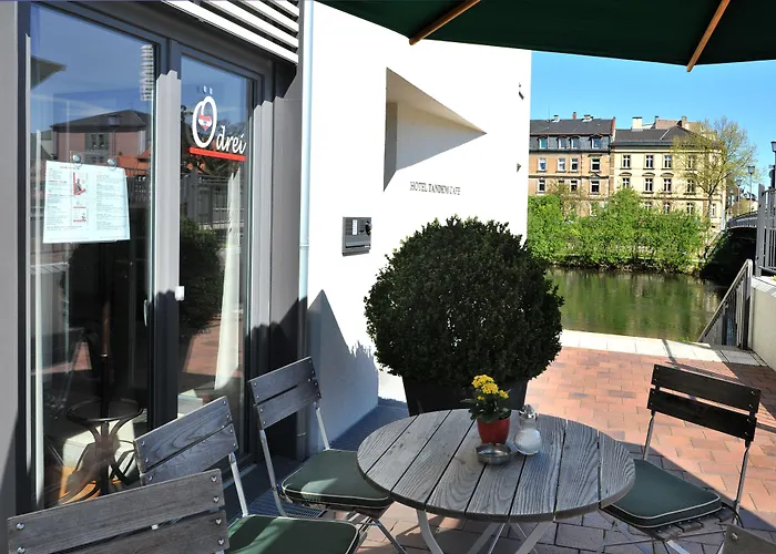 Familienhotels Tandem