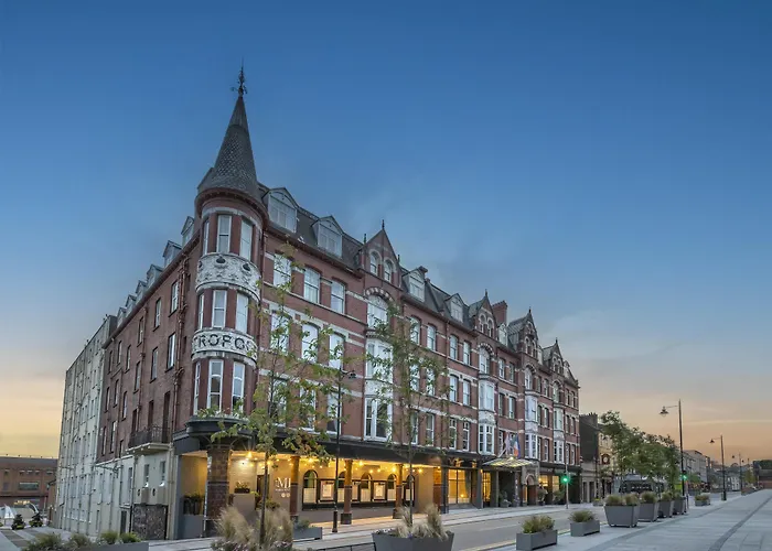 Metropole Cork