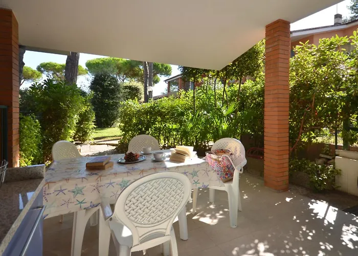 Villaggio Euro Residence Club