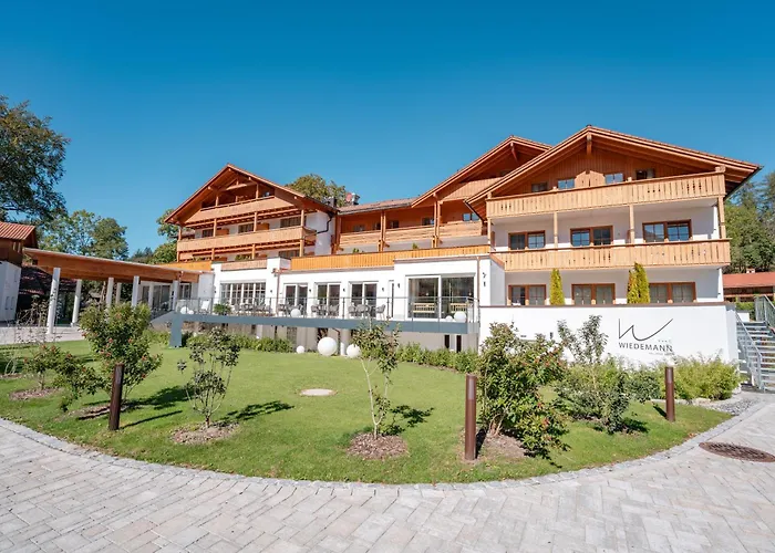 Vital Hotel Wiedemann