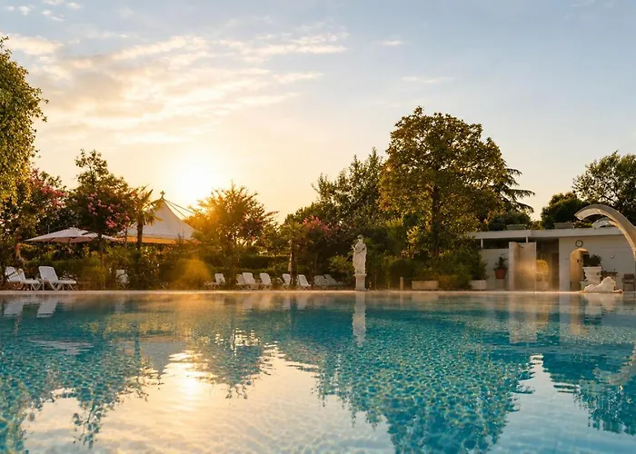  Bellavista Terme Resort & Spa