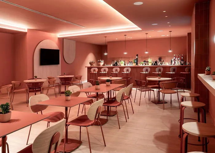 Sol By Melia Arona Tenerife