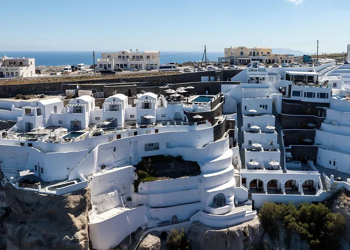 Petit Palace Suites (Adults Only)