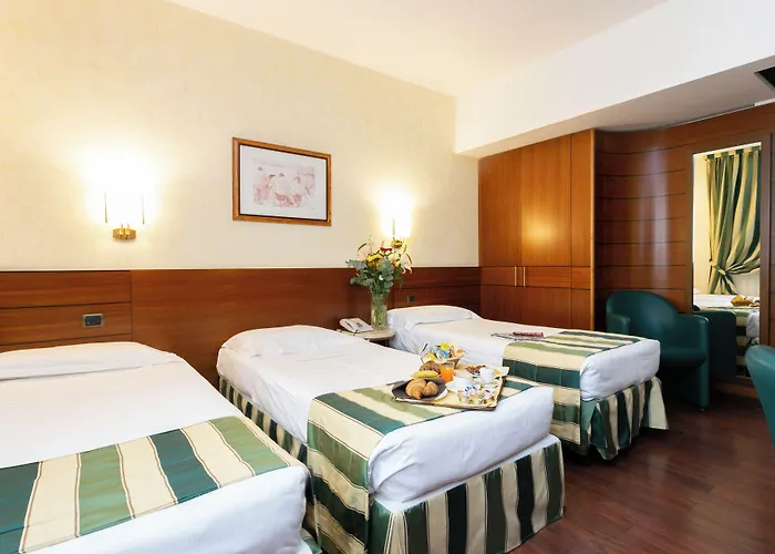 Hotel Mirage Sure Hotel Collection By Best Western