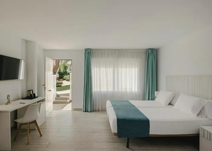 Hotel Am Strand Vime La Reserva De Marbella
