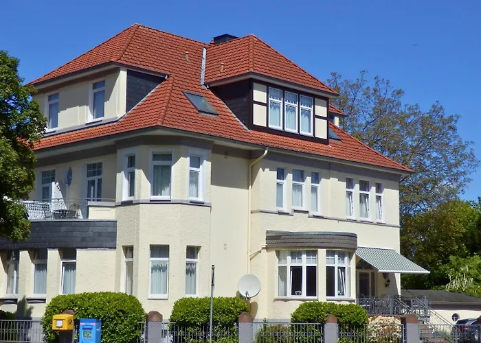 Hotel Bellevue