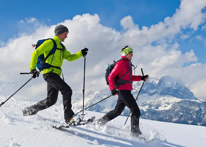 COOEE alpin Hotel Kitzbüheler Alpen