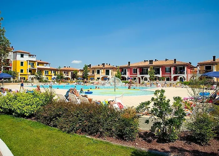 Villaggio Sant'Andrea