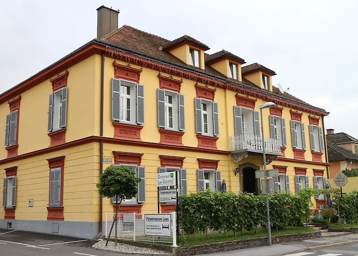 Privatpension Lang