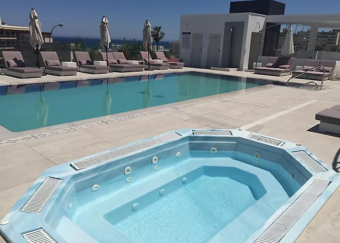 3 SterneHotel Natursun