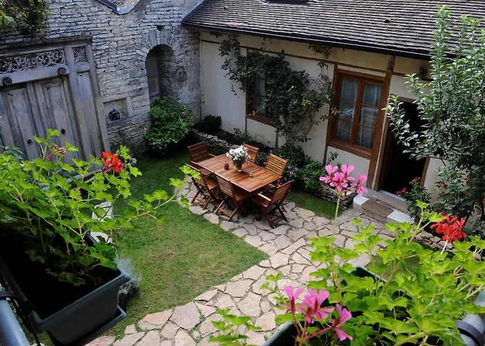 Chez Marie